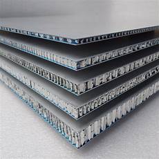 Aluminium Sandwich Panels
