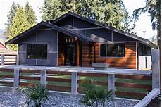 Fiber Cement Sandwich Panels