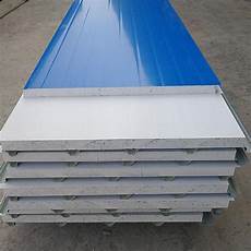 Glass Wool Sandwich Panels
