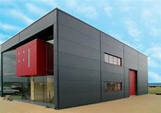 Glass Wool Sandwich Panels