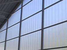 Polycarbonate Panels For Sandwich Panels