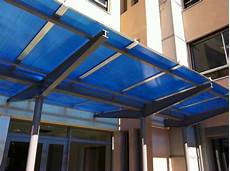 Polycarbonate Panels For Sandwich Panels