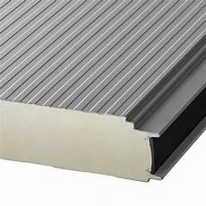 Polyurethane Sandwich Panels