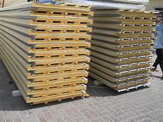 Rockwool Sandwich Panel